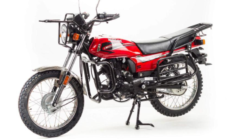 Мотоцикл MOTOLAND (МОТОЛЕНД) FORESTER LITE 200 в Симферополе