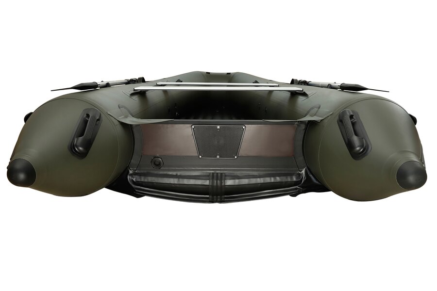 НАДУВНАЯ ЛОДКА GLADIATOR E330PRO в Симферополе