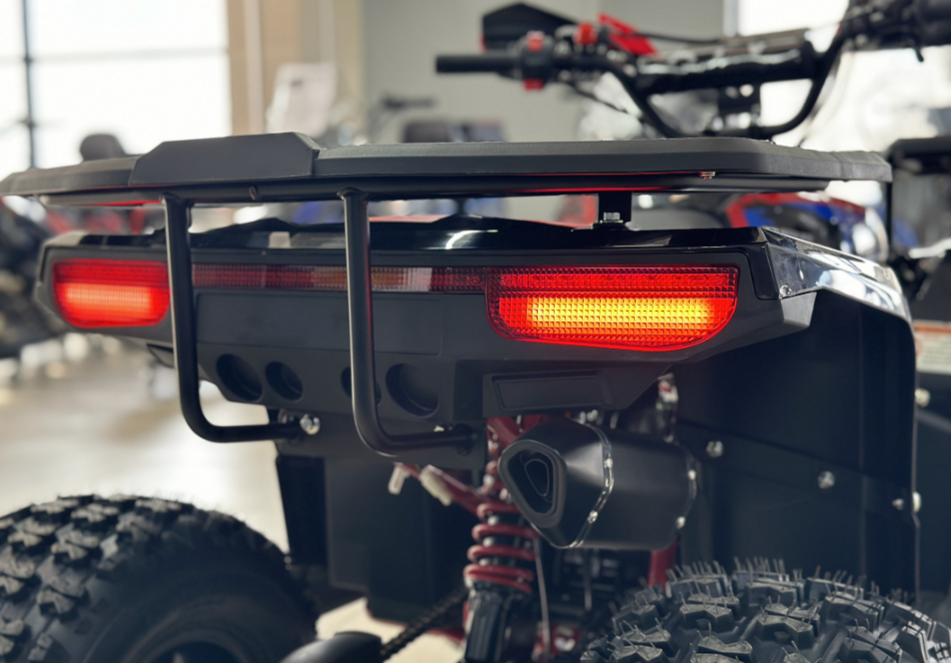 Квадроцикл GBM MAVERICK 222 NEW в Симферополе