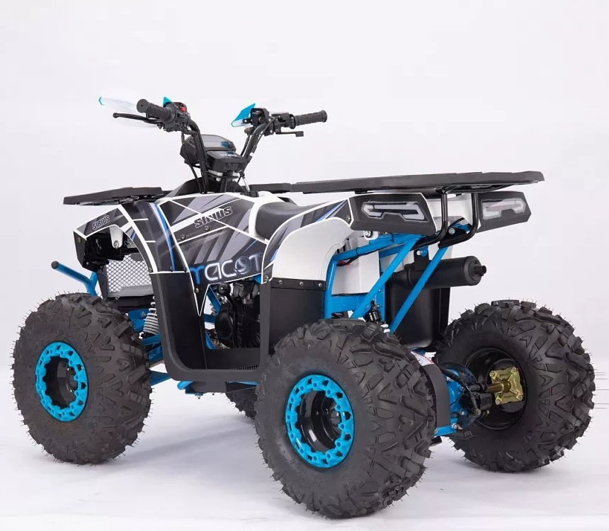 Квадроцикл YACOTA SIRIUS 110 в Симферополе