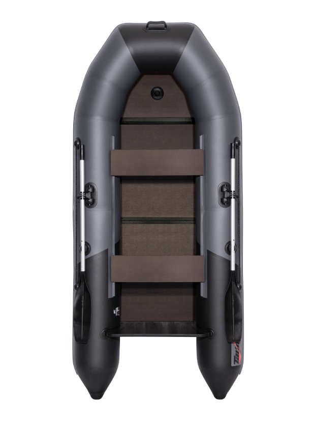 Лодка Таймень NX 2850 Слань-книжка киль в Симферополе