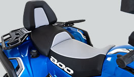 Квадроцикл Русская механика РМ 800 Т в Симферополе