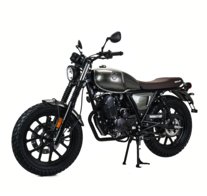 Мотоцикл MOTOLAND (МОТОЛЕНД) TEXAS 300 в Симферополе