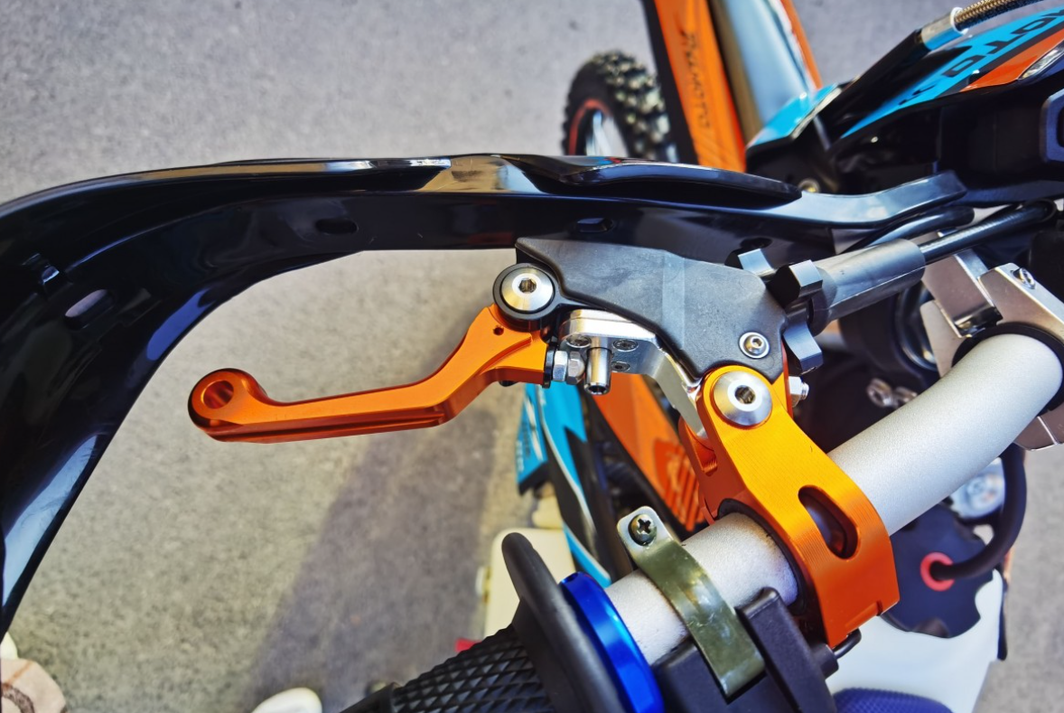 Мотоцикл JHLMOTO JHL Z7 NC250S (177MM-A) в Симферополе