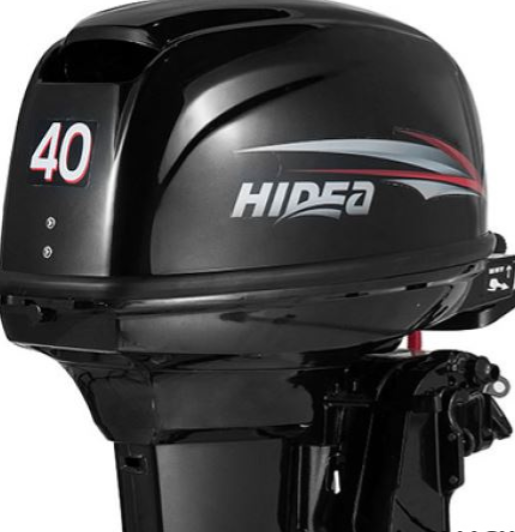 Лодочный мотор HIDEA HD40FEL в Симферополе