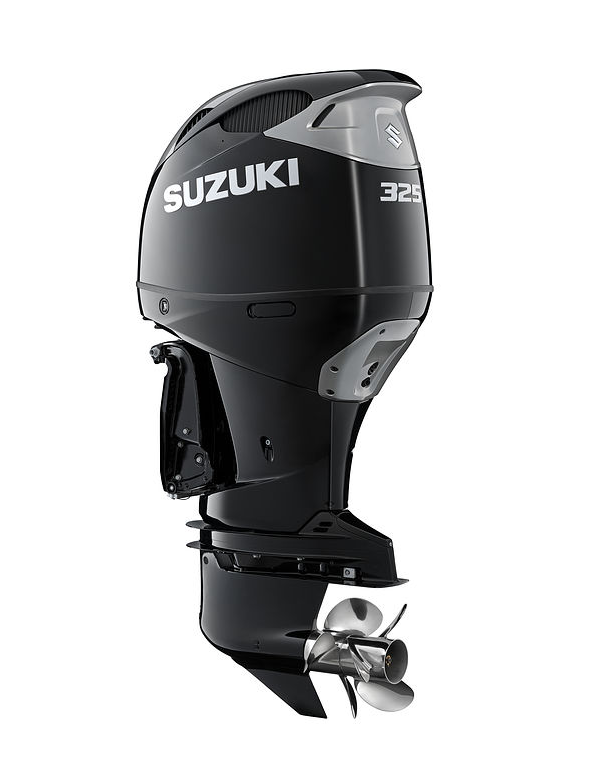 Лодочный мотор Suzuki DF325ATX в Симферополе