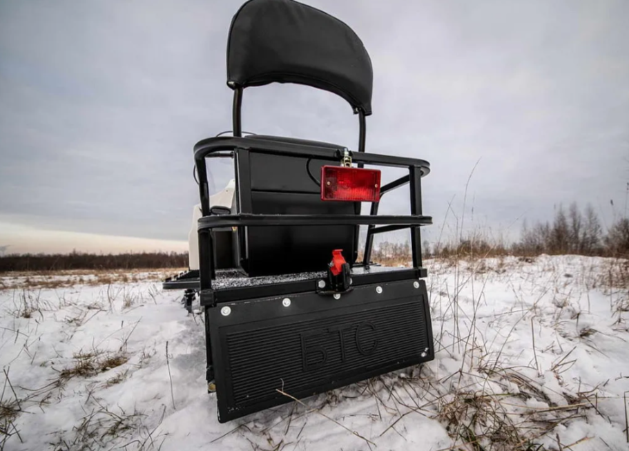 Снегоход АРКТИК 4Т в Симферополе