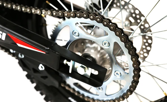 Мотоцикл Progasi SUPER MAX 300 PRO SPORT в Симферополе