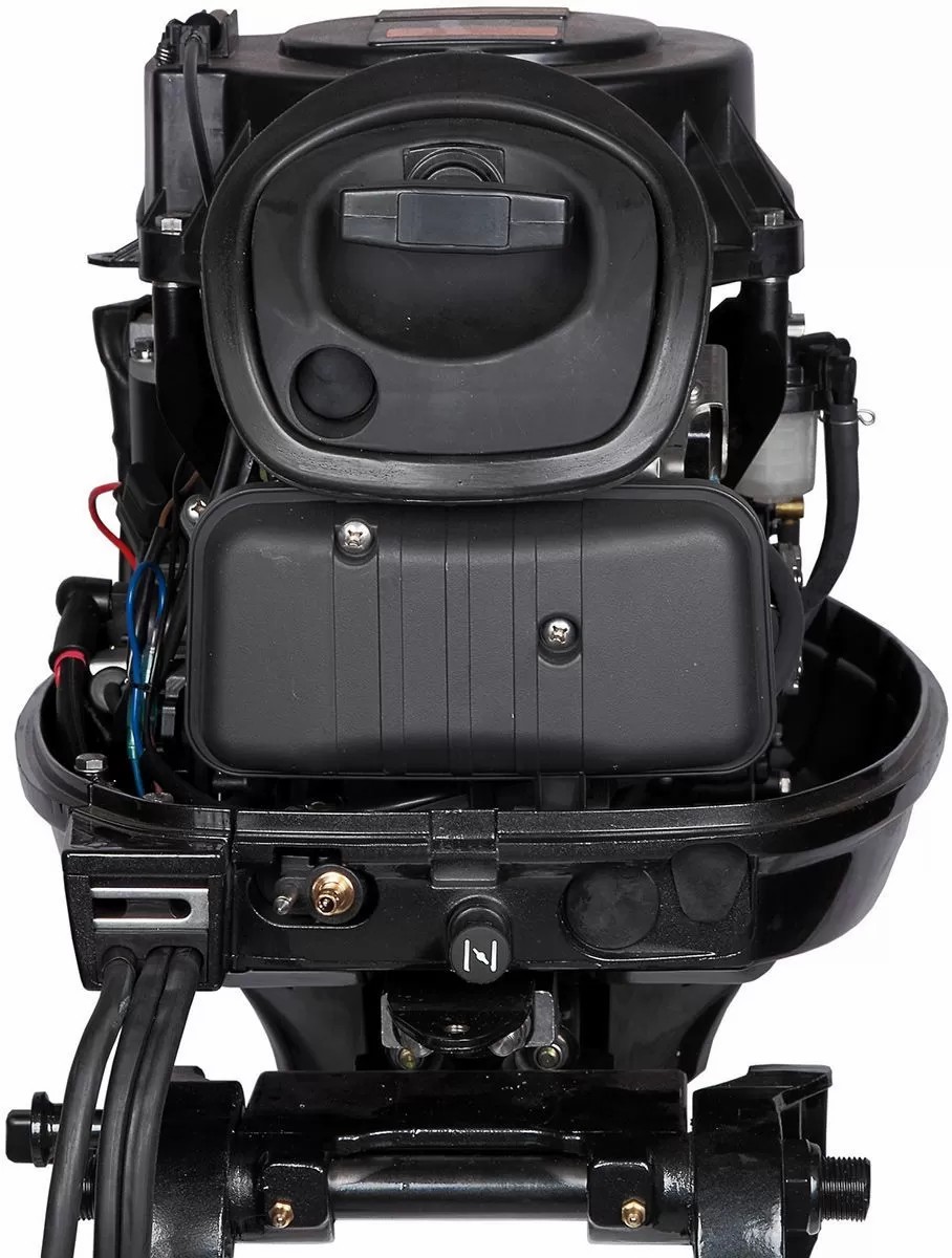 Лодочный мотор MARLIN MP 40 AWRL в Симферополе