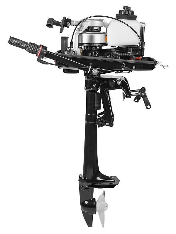 ЛОДОЧНЫЙ МОТОР GLADIATOR G3FHS в Симферополе