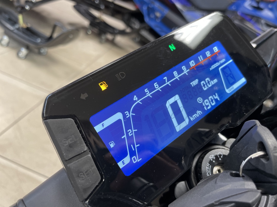 Мопед PROMAX CB150R (49) в Симферополе