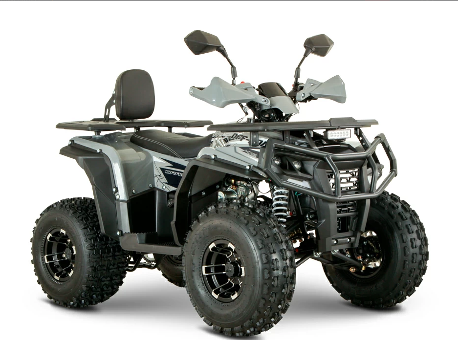 Квадроцикл YACOTA DRAGON LUX LD 150 PRO-SPORT в Симферополе