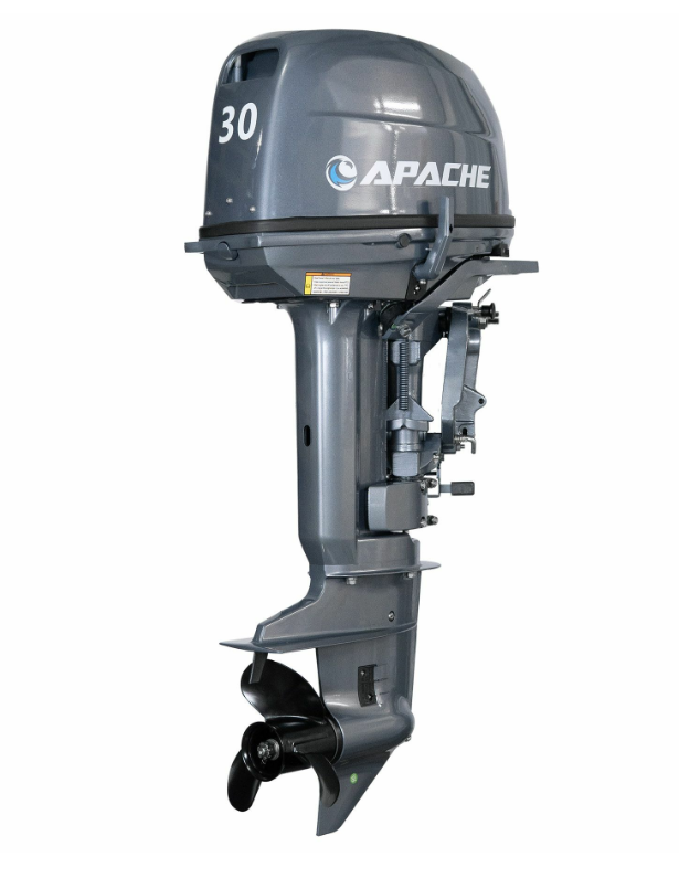 Лодочный мотор APACHE T30BS в Симферополе