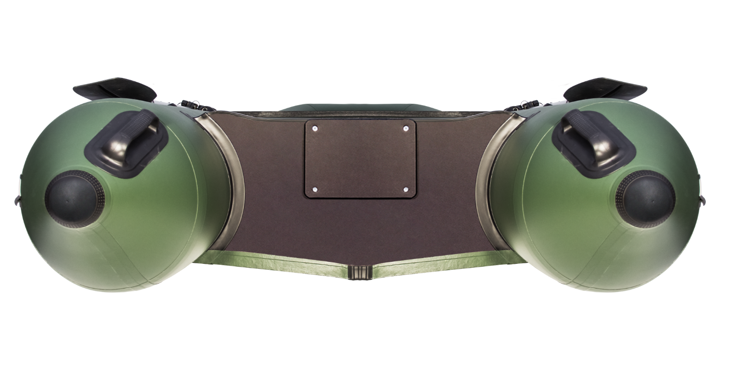 Лодка АКВА 2900 СК в Симферополе