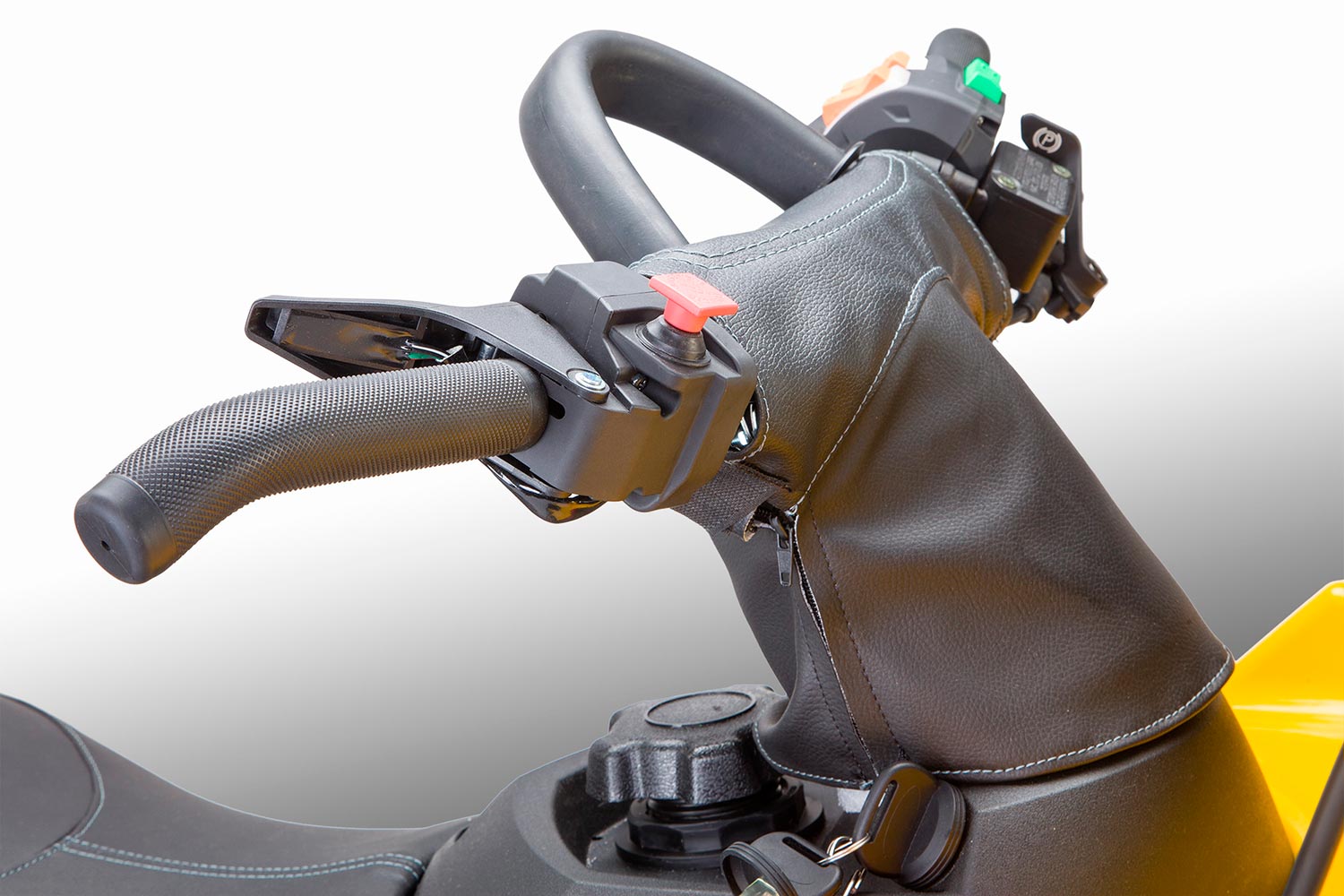 Снегоход STELS ВИКИНГ (VIKING) SV800T LUX V3.0 K01 SWT CVTECH в Симферополе