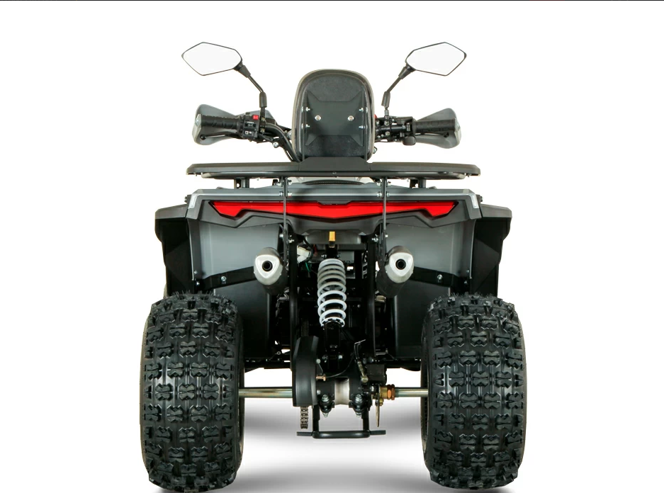 Квадроцикл YACOTA DRAGON LUX LD 150 PRO-SPORT в Симферополе