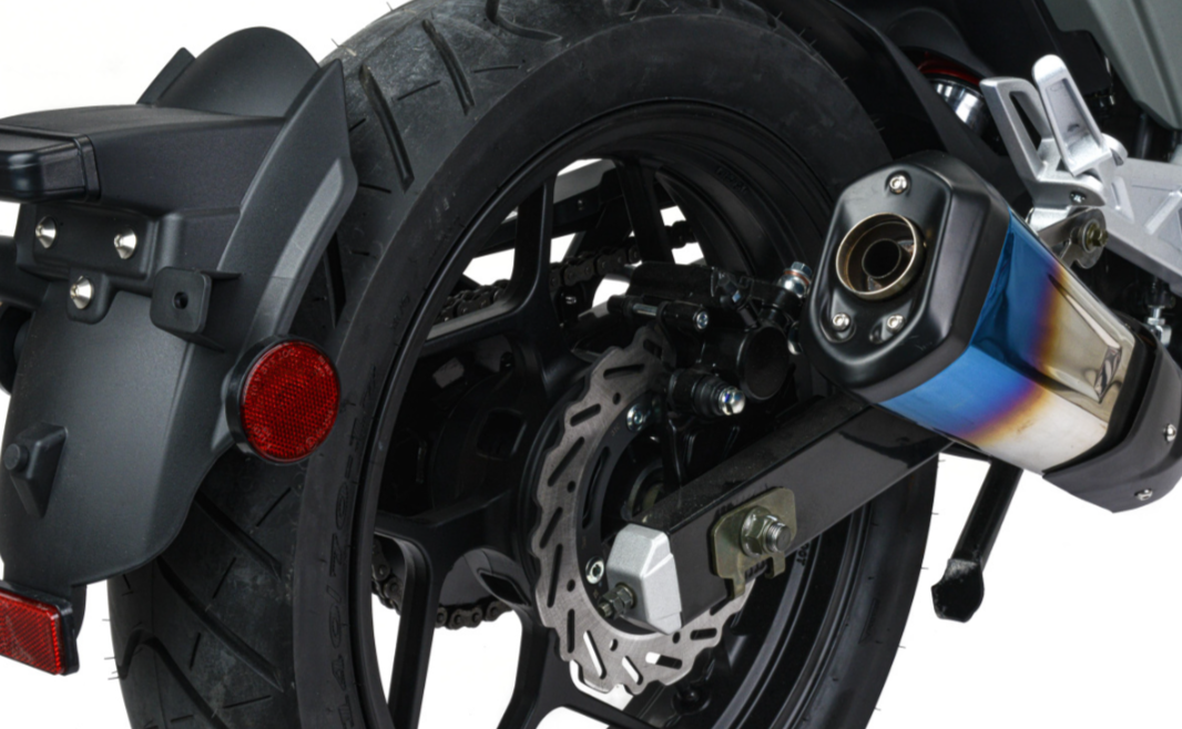 Мотоцикл MOTOLAND (МОТОЛЕНД) 300 CBR в Симферополе