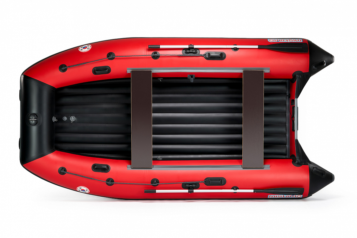 Лодка MISHIMO RAPID 360 PRO в Симферополе