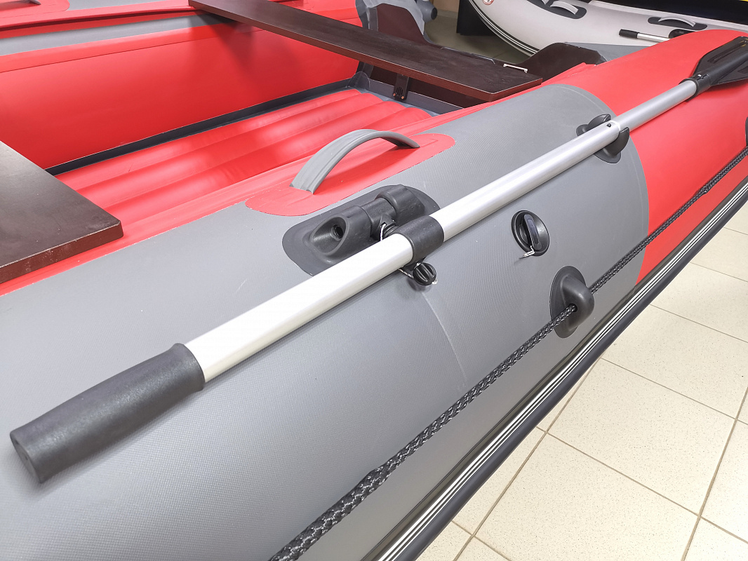 Лодка MISHIMO PRO 400 в Симферополе