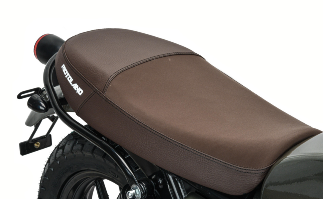 Мотоцикл MOTOLAND (МОТОЛЕНД) TEXAS 300 в Симферополе