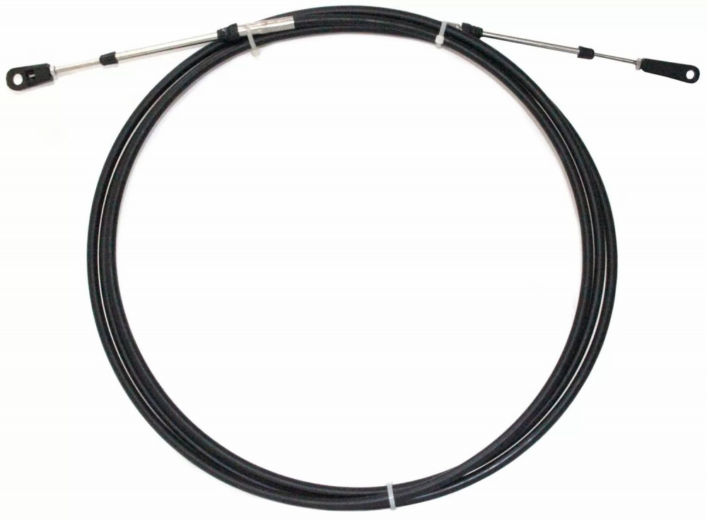 ТРОС "ГАЗ-РЕВЕРС", F16, MERCURY (ТАЙВАНЬ) в Симферополе