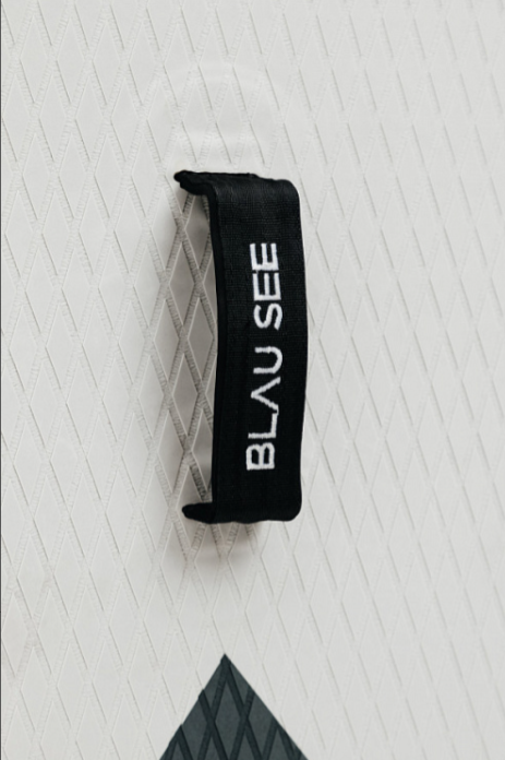 НАДУВНОЙ SUP-BOARD BUSINESS LIGHT BLUE 10,6 в Симферополе