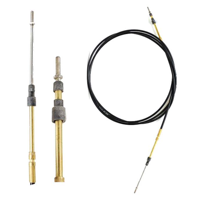 ТРОС "ГАЗ-РЕВЕРС" C2 F5 ULTRAFLEX в Симферополе