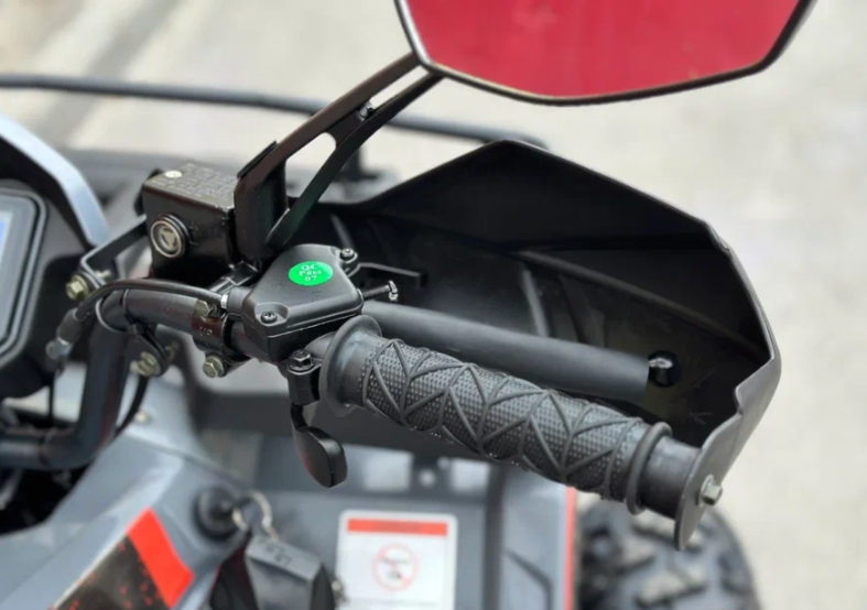 Квадроцикл GBM MAVERICK 300 NEW в Симферополе