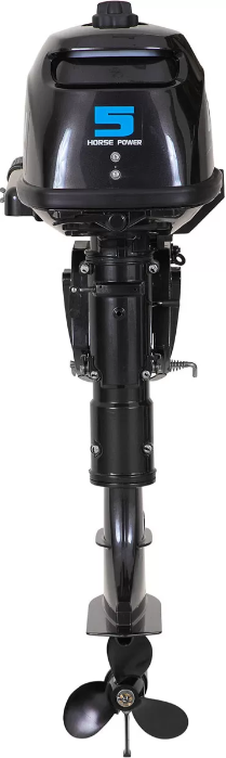 Лодочный мотор MARLIN MP 5 AMHL в Симферополе