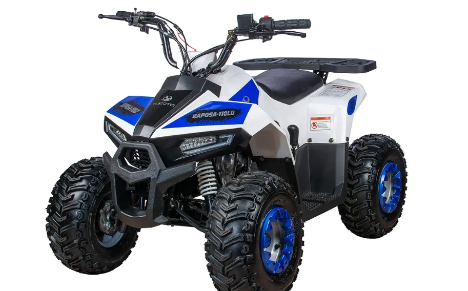 Квадроцикл Yacota Raposa 130 PRO-SPORT в Симферополе