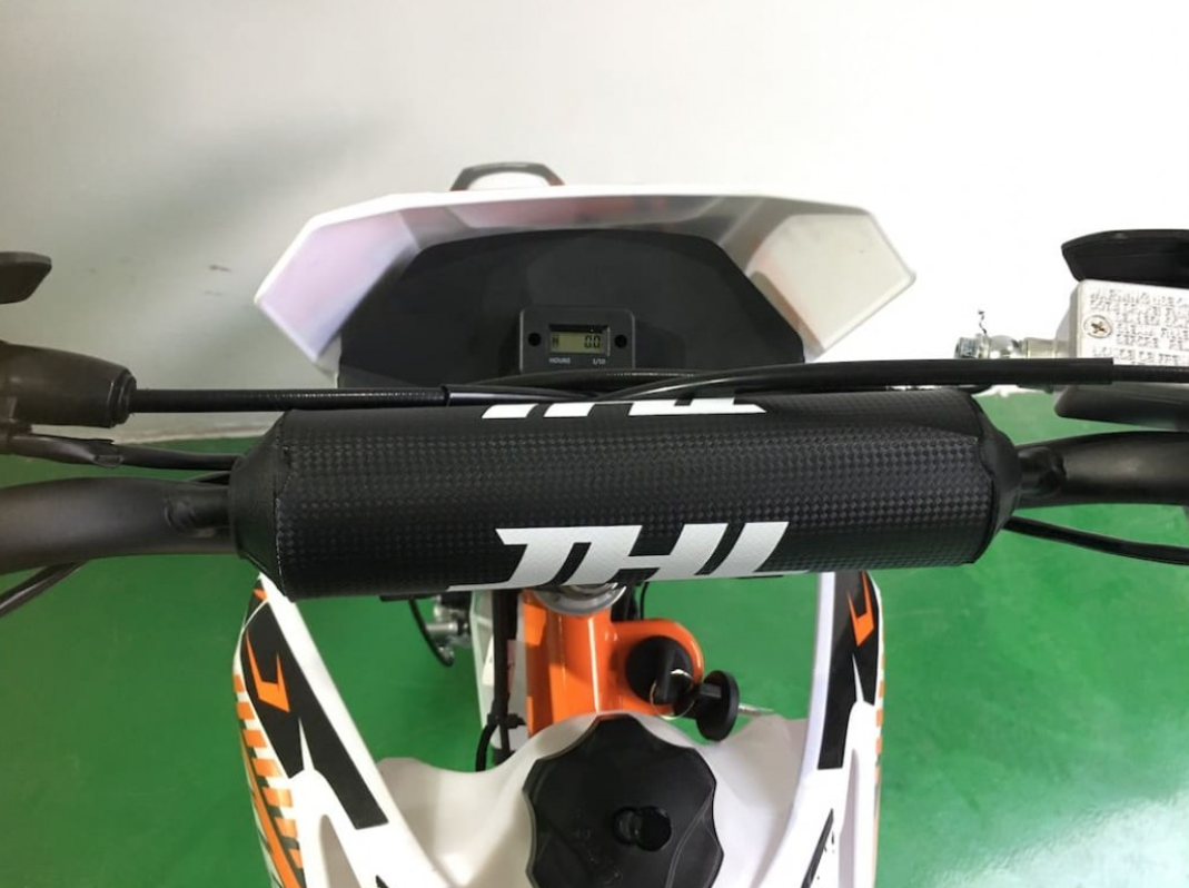 Питбайк JHLMOTO JHL Z125E Pro (ZS154FMI-3) в Симферополе