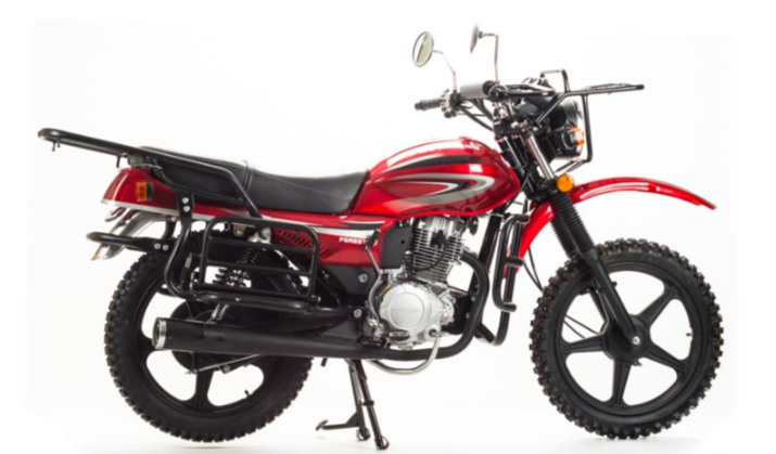 Мотоцикл FORESTER 200 (2021 г.) в Симферополе