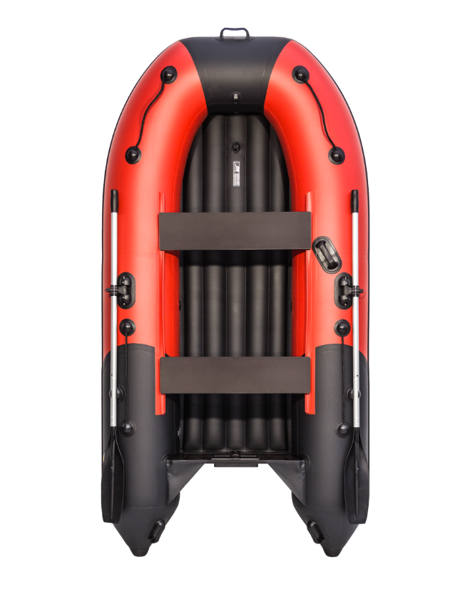 Лодка Ривьера Компакт 2900 НДНД в Симферополе