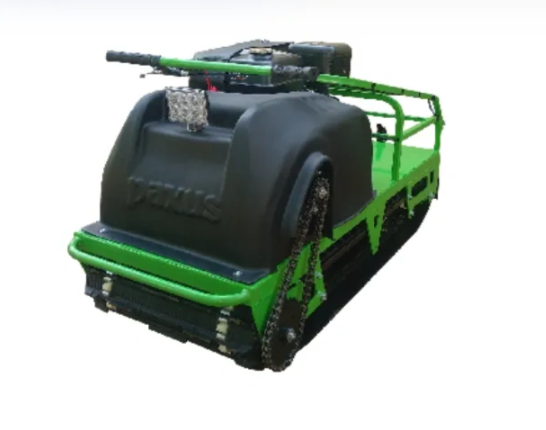 Мотобуксировщик PAXUS "ФЕНИКС" 15 л.с. в Симферополе