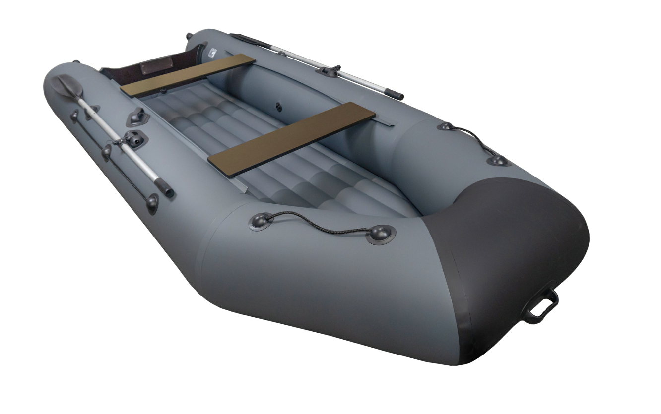 Лодка Барс 3600 НДНД в Симферополе