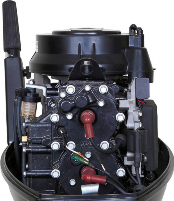 Лодочный мотор MARLIN MP 40 AWHL в Симферополе