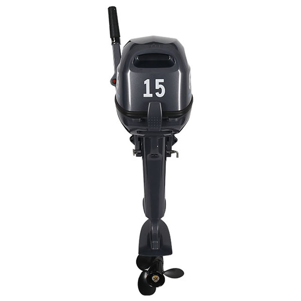 ЛОДОЧНЫЙ МОТОР ALLFA CG Т15 в Симферополе