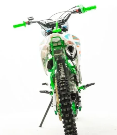 Питбайк MOTOLAND (МОТОЛЕНД) Кросс 125 TCX125 E в Симферополе
