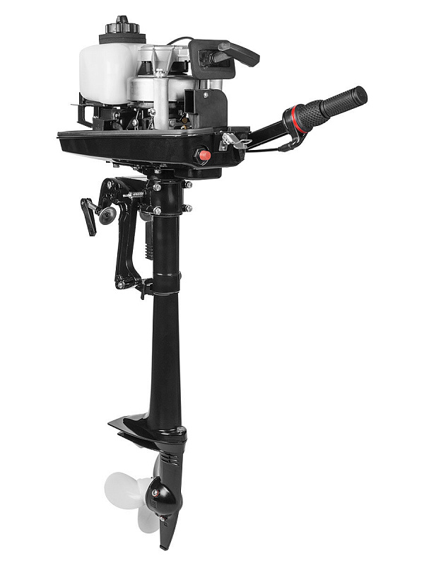 ЛОДОЧНЫЙ МОТОР GLADIATOR G3FHS в Симферополе