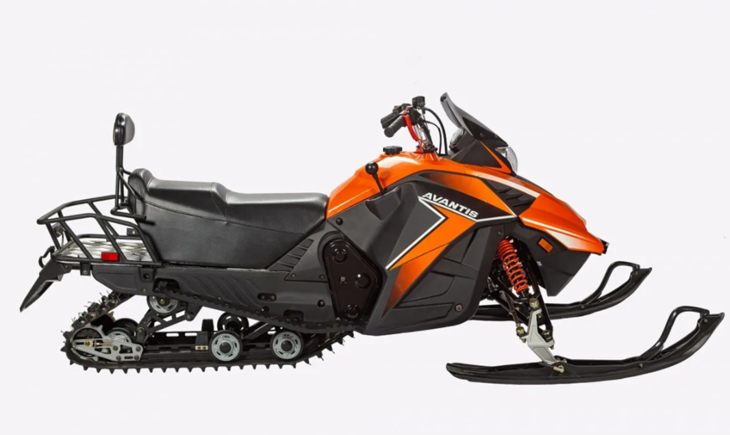 Снегоход AVANTIS CAPITAN 150 в Симферополе