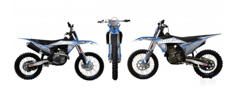 Мотоцикл JHLMOTO JHL ZR3 CB300RL (175FMN) в Симферополе