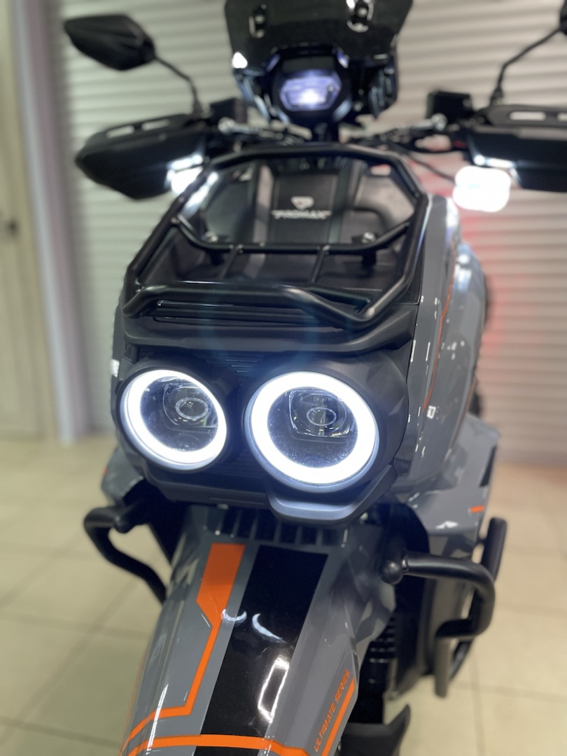 Скутер PROMAX STALKER 240 в Симферополе