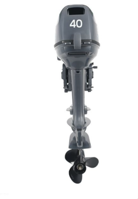 Лодочный мотор ALLFA CG Т40FW S в Симферополе