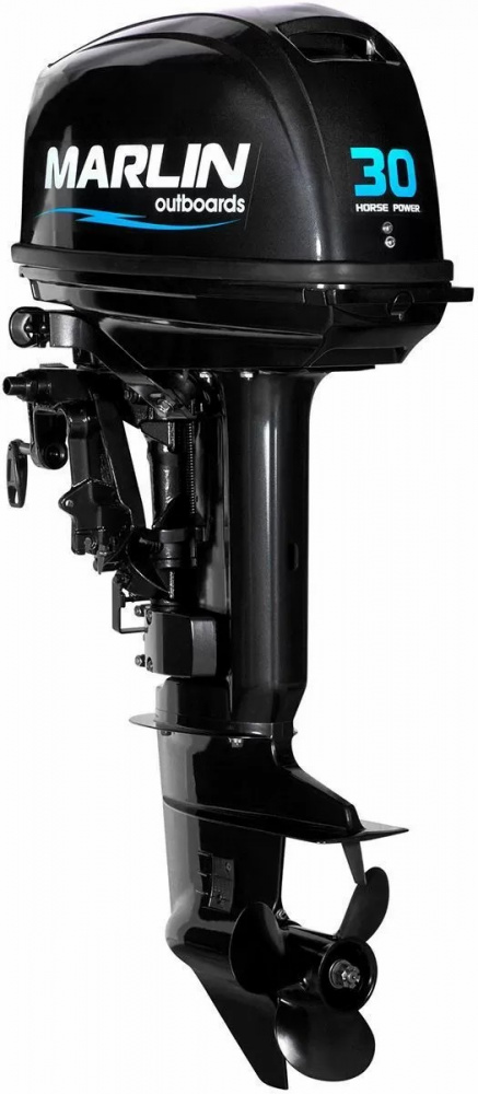 Лодочный мотор MARLIN MP 30 AWRS в Симферополе