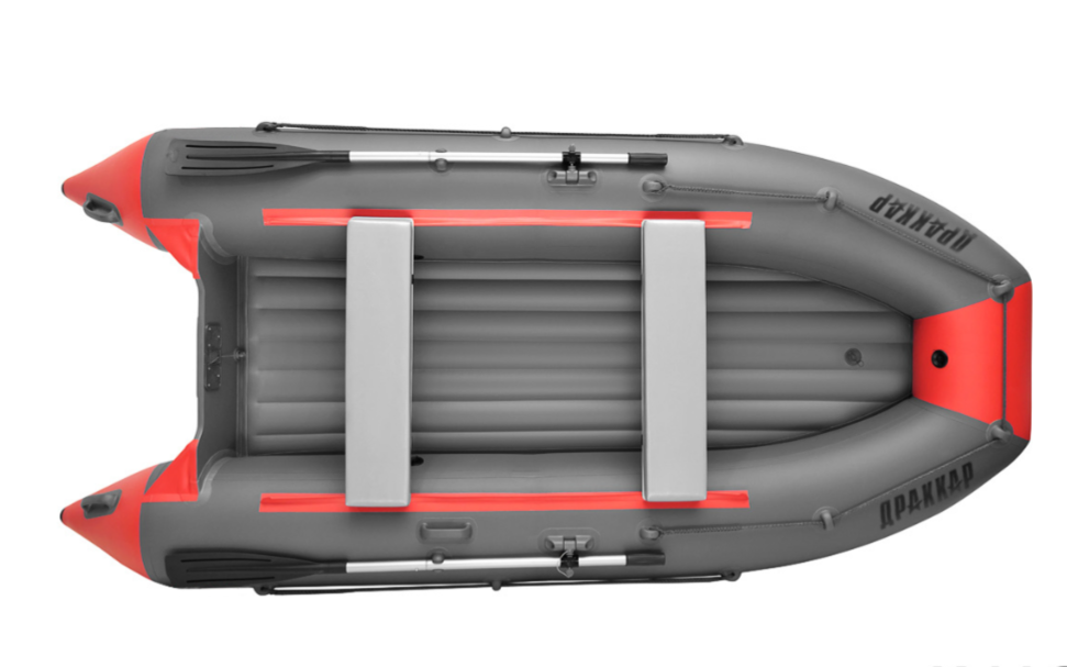 ЛОДКА ДРАККАР 3200 НДНД HANT-PRO в Симферополе