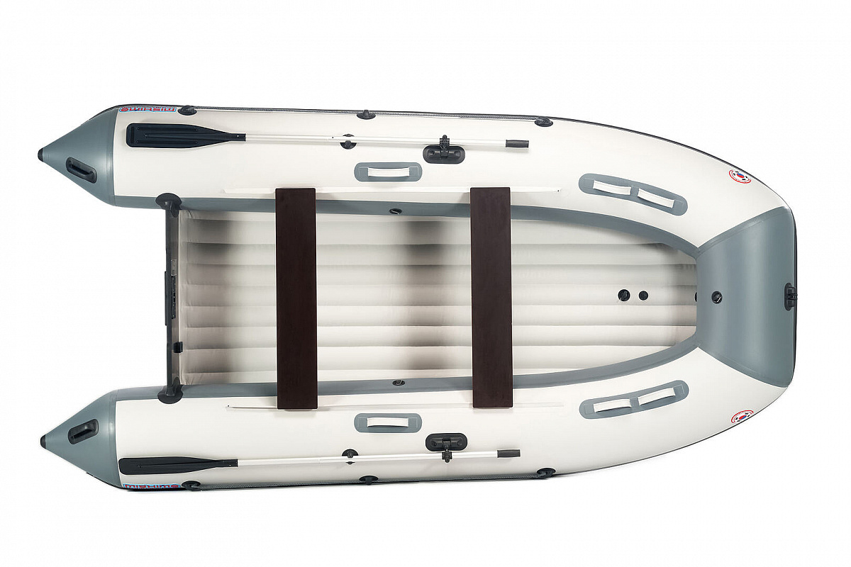 Лодка MISHIMO LITE DF 370 в Симферополе