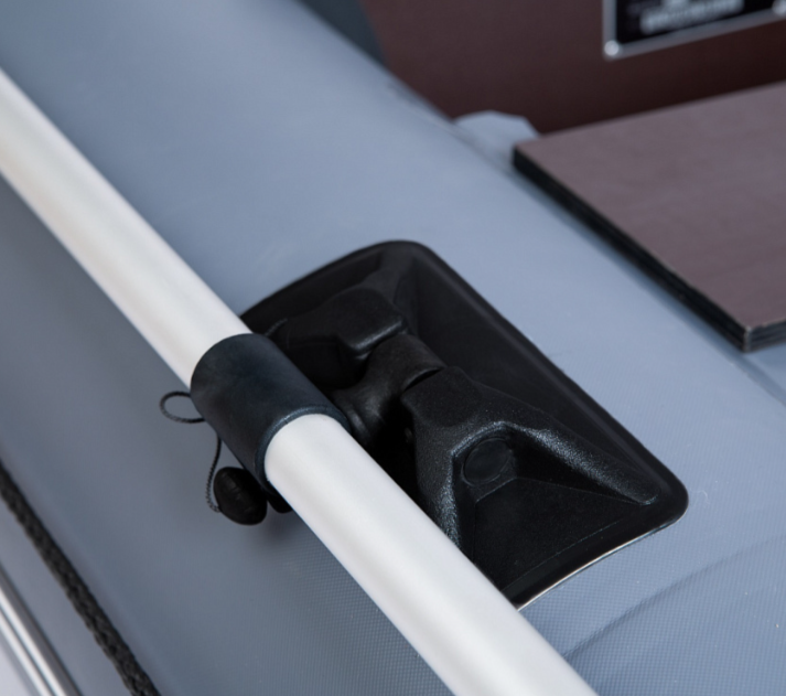 ЛОДКА НАДУВНАЯ YUKONA 230 TL (БЕЗ ПАЙОЛА) в Симферополе