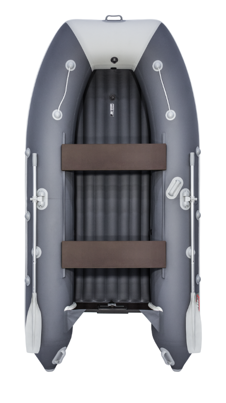 Лодка Таймень LX 3400 НДНД в Симферополе