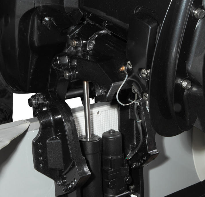 Лодочный мотор MARLIN MP 40 AERTL в Симферополе