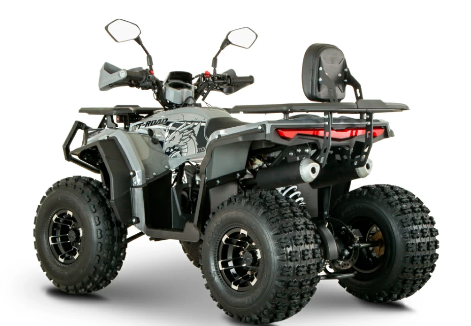 Квадроцикл YACOTA DRAGON LUX LD 125 в Симферополе